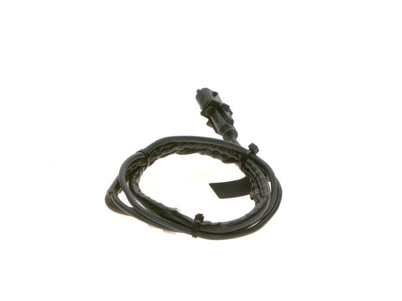 Capteur, température des gaz BOSCH 0986259004