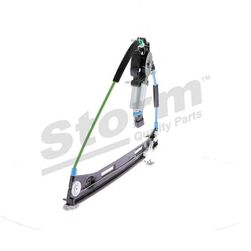 Lève-vitre STORM QUALITY PARTS 30079