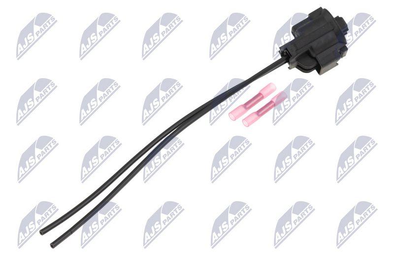 Kit de réparation, unité pompe-injecteur NTY BWP-CT-022