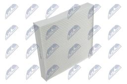 Filtre, air de l'habitacle NTY FCF-CT-002