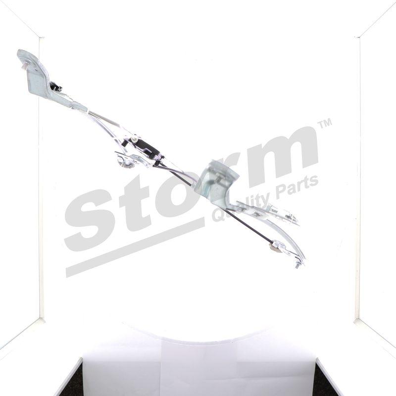 Lève-vitre STORM QUALITY PARTS 10579