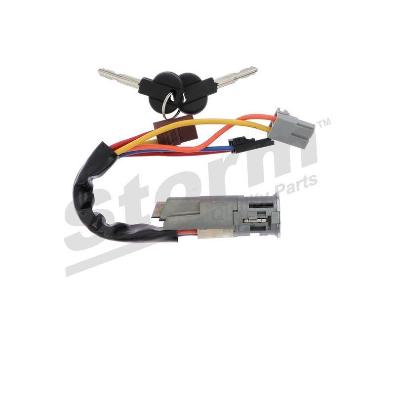 Fermeture-volant STORM QUALITY PARTS 26025