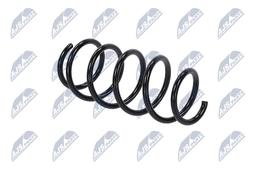 Ressort de suspension NTY ASZ-FR-057
