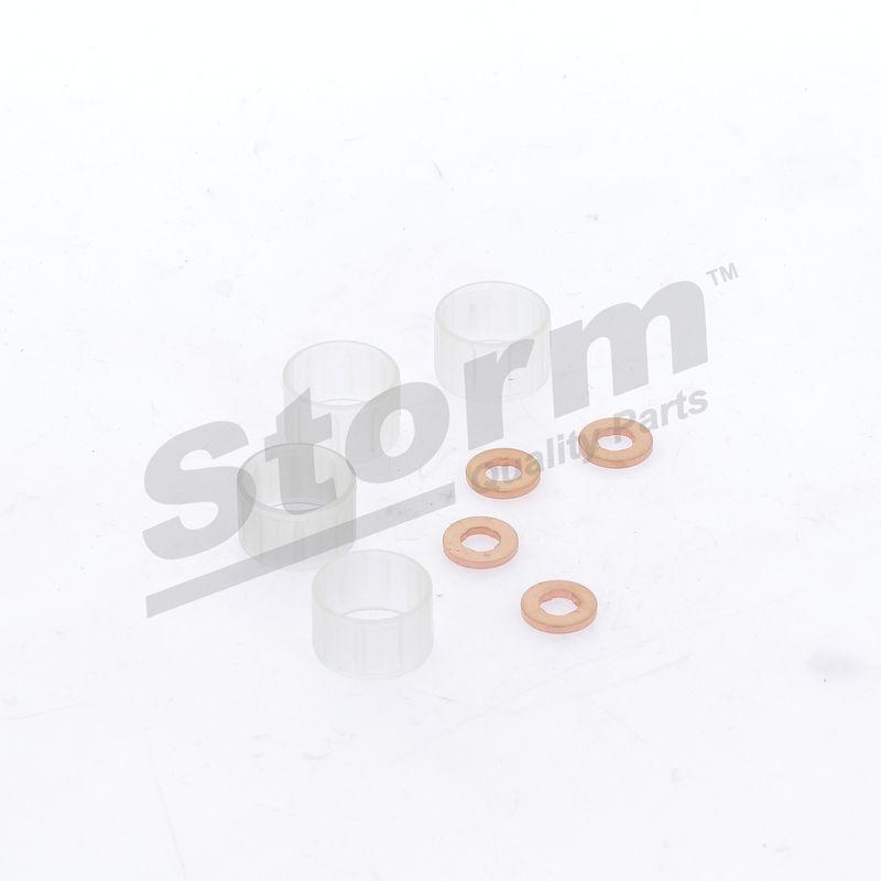 Kit de joints, injecteur STORM QUALITY PARTS STO460002