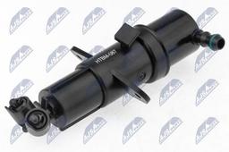 Gicleur d'eau de nettoyage, nettoyage des phares NTY EDS-BM-087