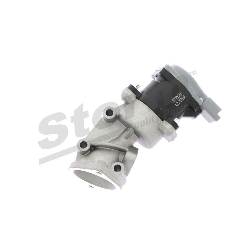 Vanne EGR STORM QUALITY PARTS 9103