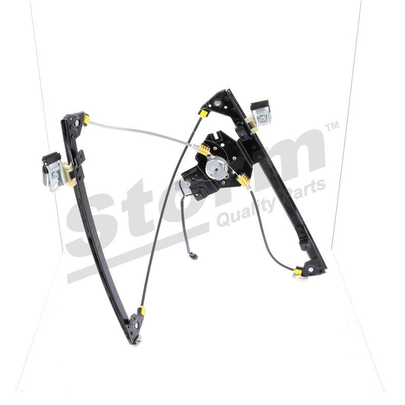 Lève-vitre STORM QUALITY PARTS 90277ST