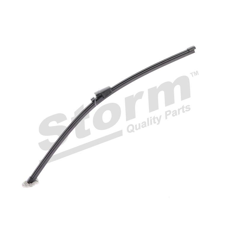 Balai d'essuie-glace STORM QUALITY PARTS 1000400AR