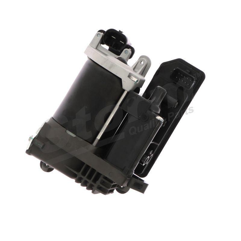 Compresseur, système d'air comprimé STORM QUALITY PARTS 844286ST
