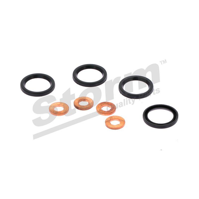 Kit de joints, injecteur STORM QUALITY PARTS 460011