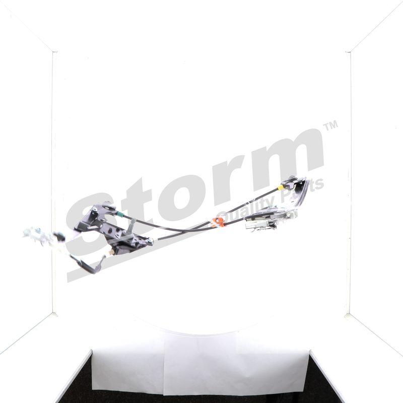 Lève-vitre STORM QUALITY PARTS 96070