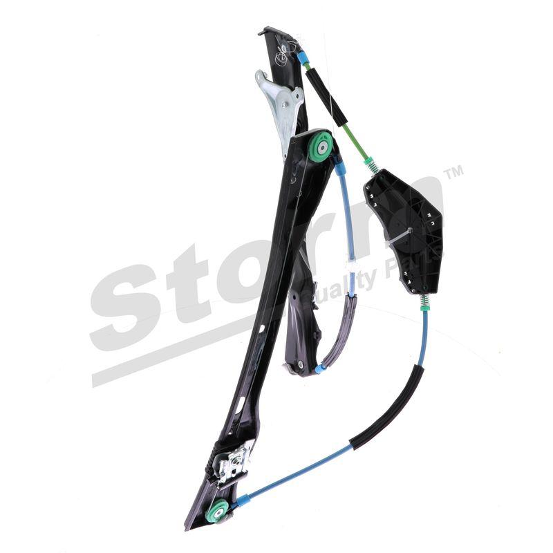 Lève-vitre STORM QUALITY PARTS 9307547