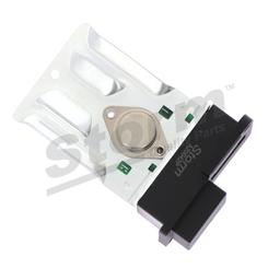 Résistance, pulseur d'air habitacle STORM QUALITY PARTS 777043