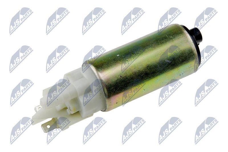 Pompe à carburant NTY BPP-ME-000