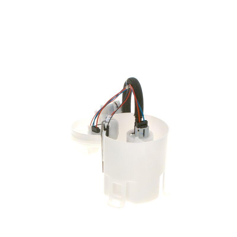 Unité d'injection de carburant BOSCH 0 580 314 002