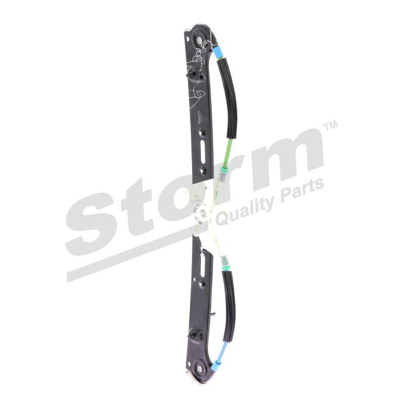 Lève-vitre STORM QUALITY PARTS 17272