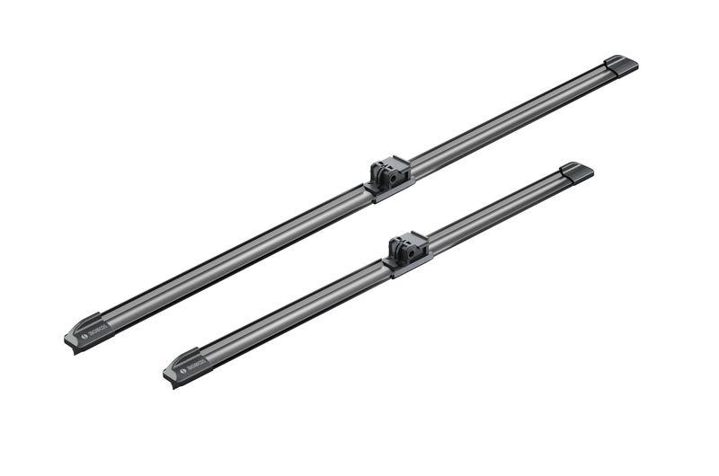 Balai d'essuie-glace BOSCH 3397007452