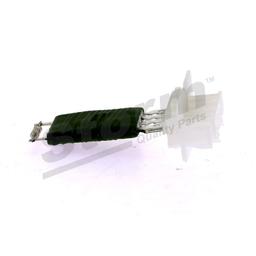 Résistance, pulseur d'air habitacle STORM QUALITY PARTS 777032