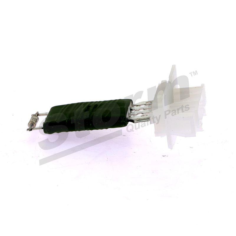 Résistance, pulseur d'air habitacle STORM QUALITY PARTS 777032