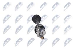 Arbre de transmission NTY NPW-FR-185
