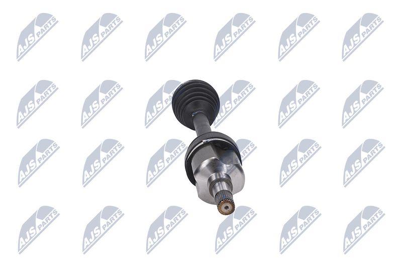 Arbre de transmission NTY NPW-FR-185