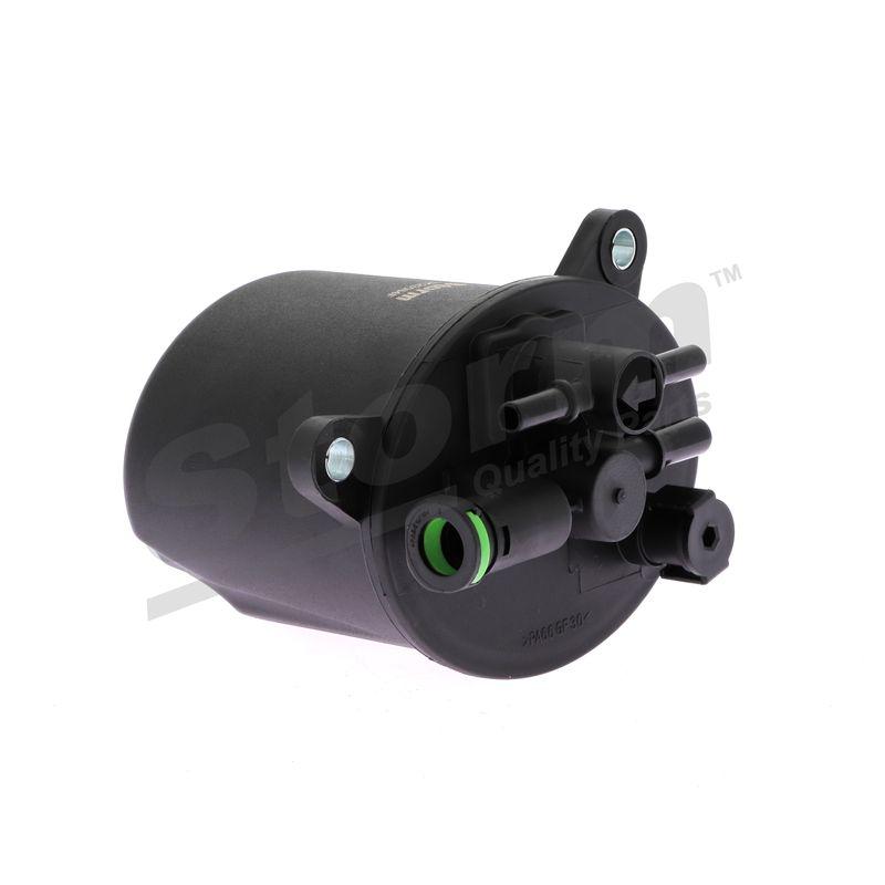 Boîtier, filtre à carburant STORM QUALITY PARTS 5380