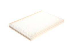 Filtre, air de l'habitacle BOSCH 1 987 432 037