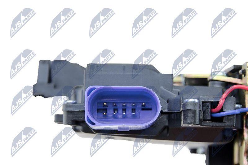 Serrure de porte NTY EZC-SK-002