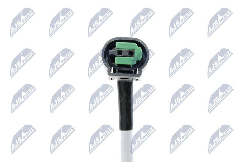 Capteur, température des gaz NTY EGT-BM-003