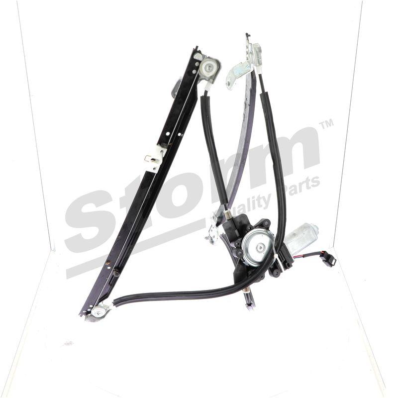 Lève-vitre STORM QUALITY PARTS 19080