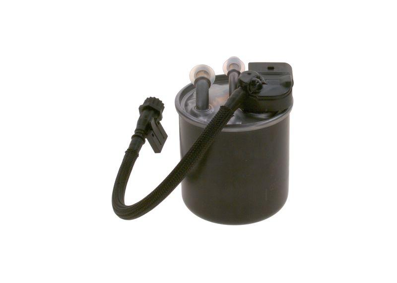 Filtre à carburant BOSCH F 026 402 840