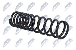Ressort de suspension NTY ASZ-FR-016