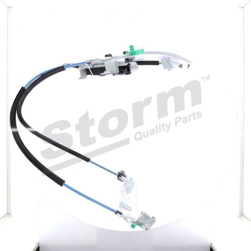 Lève-vitre STORM QUALITY PARTS 80973