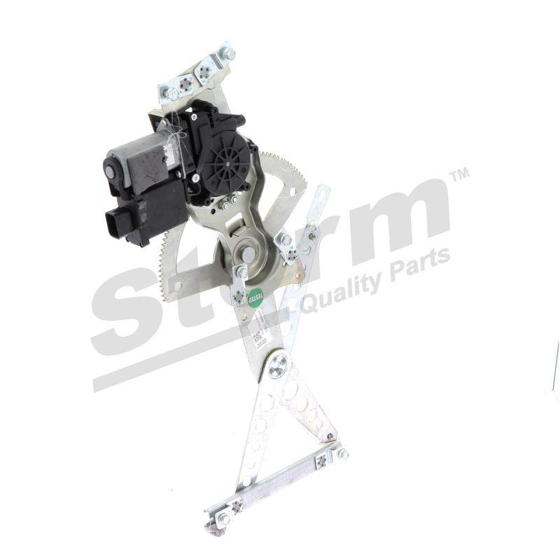 Lève-vitre STORM QUALITY PARTS 61184