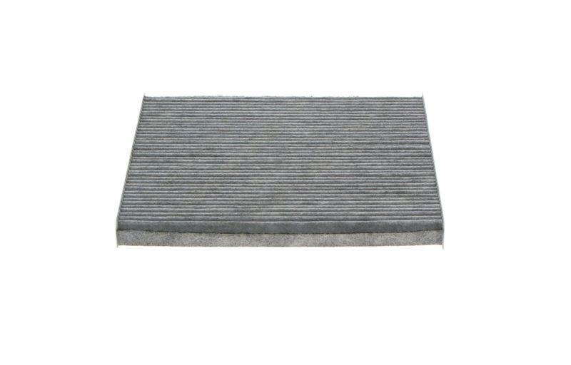 Filtre, air de l'habitacle BOSCH 1987435566