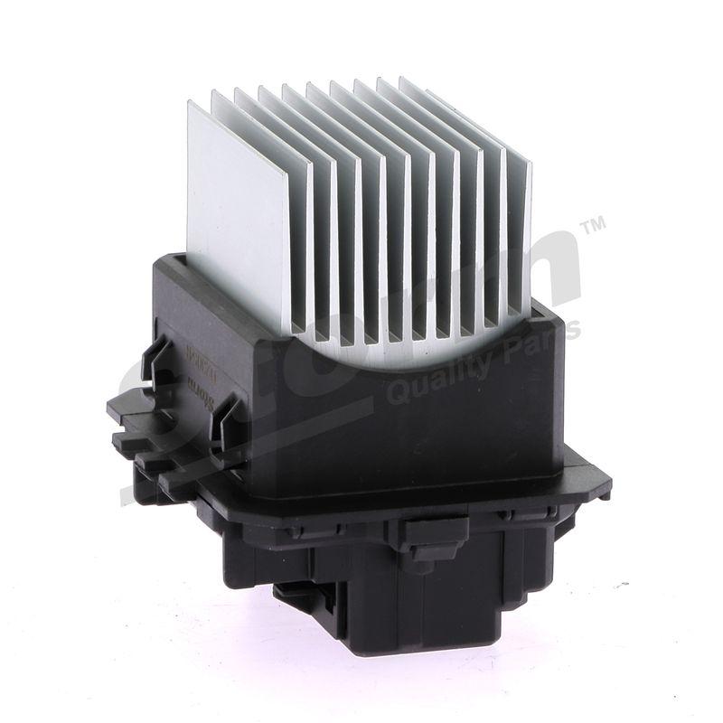 Résistance, pulseur d'air habitacle STORM QUALITY PARTS 777034