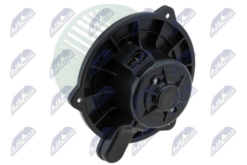 Pulseur d'air habitacle NTY EWN-KA-005