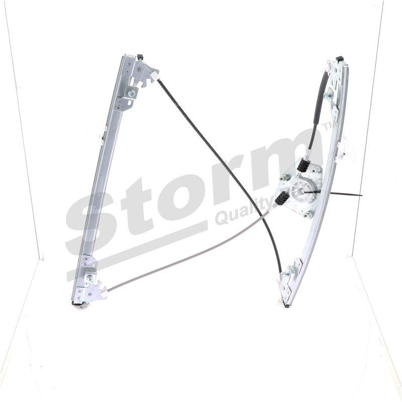 Lève-vitre STORM QUALITY PARTS 37078