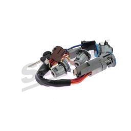 Jeu de cylindres de serrures STORM QUALITY PARTS 29027