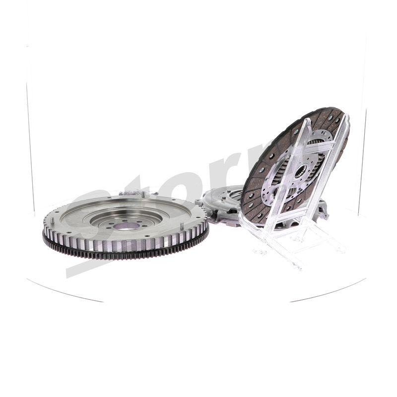Kit adaptateur, embrayage STORM QUALITY PARTS STO40019