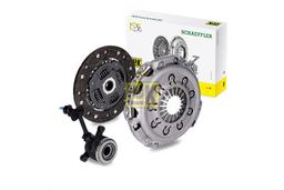 Kit d'embrayage Schaeffler LuK 622311034