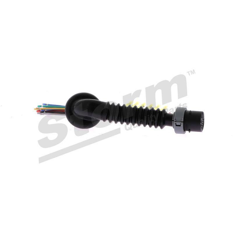 Kit réparation de câble, porte STORM QUALITY PARTS 699011