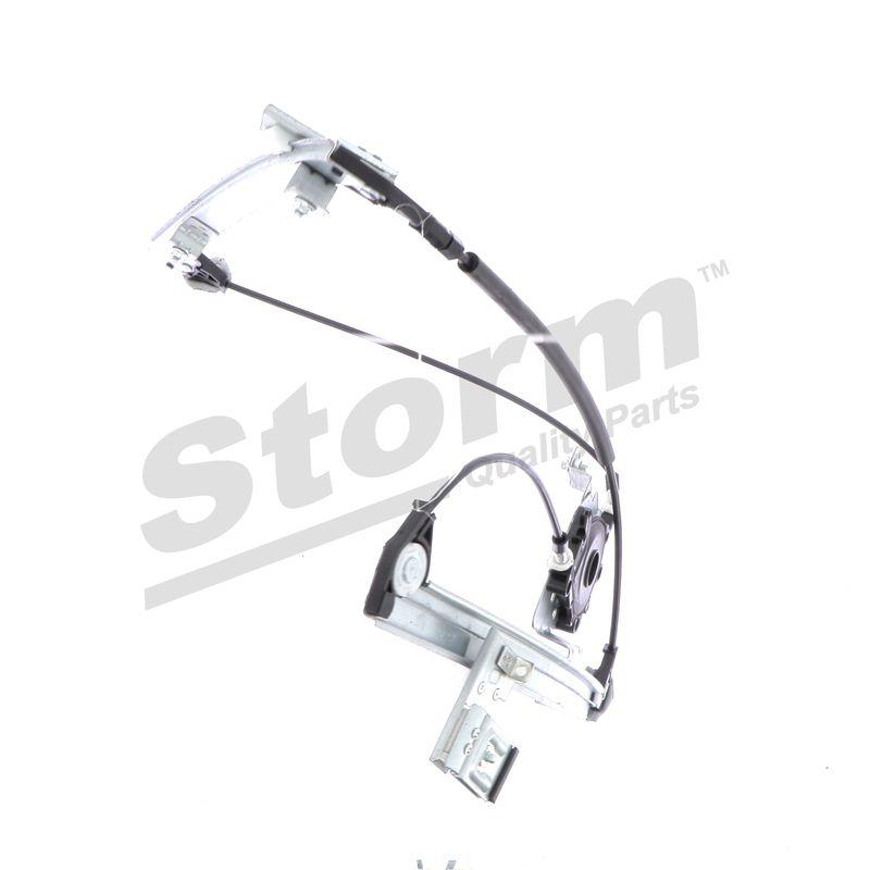 Lève-vitre STORM QUALITY PARTS 9307597