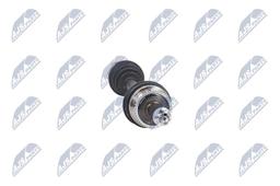 Arbre de transmission NTY NPW-LR-010