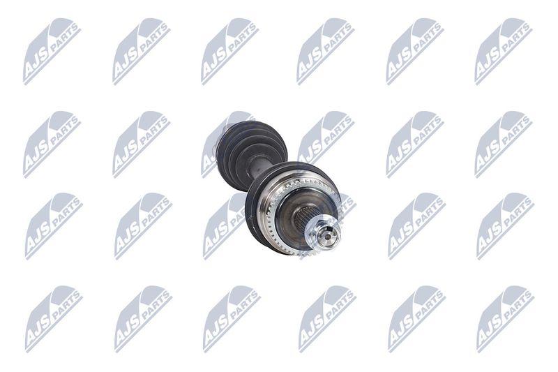 Arbre de transmission NTY NPW-LR-010