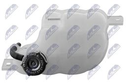 Vase d'expansion, liquide de refroidissement NTY CZW-FT-005