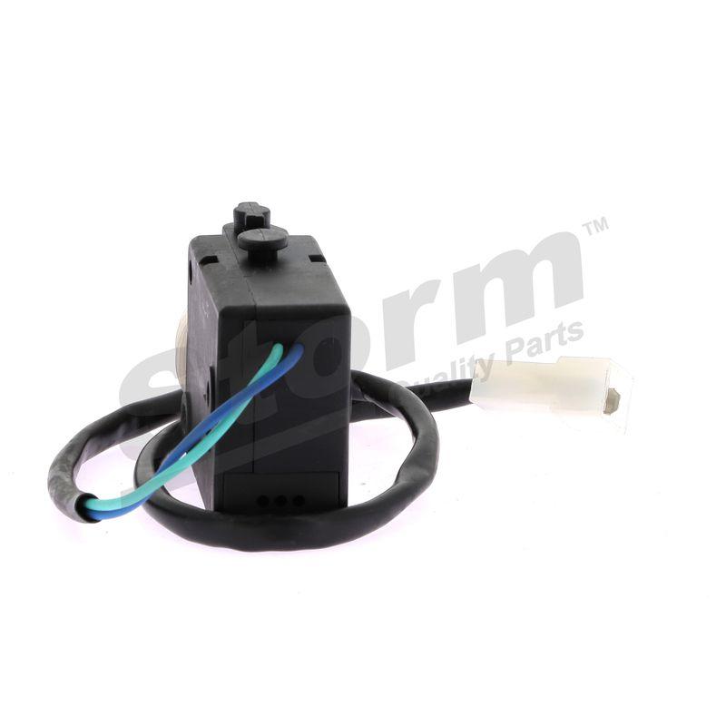 Élément d'ajustage, verrouillage central STORM QUALITY PARTS 5102503