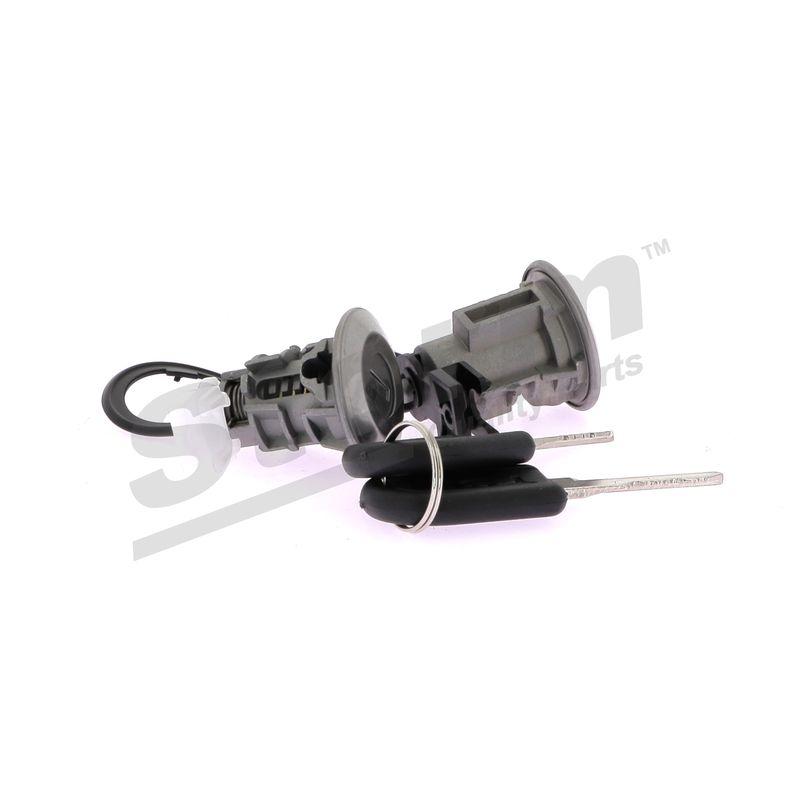 Jeu de cylindres de serrures STORM QUALITY PARTS 24025