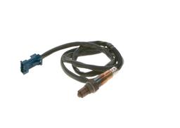 Sonde lambda BOSCH 0 258 006 186