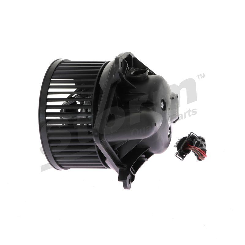 Pulseur d'air habitacle STORM QUALITY PARTS 87129